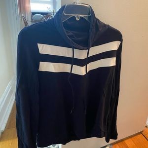 Casual/cute pullover